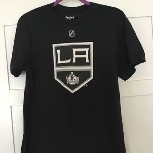 LA Kings Dustin Brown #23 T-Shirt (Women’s)